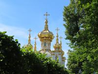 Peterhof &ndash; &copy; Jürgen Schmeißer (Eberhardt TRAVEL)