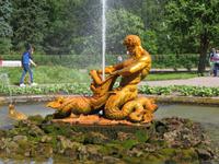 Peterhof &ndash; &copy; Jürgen Schmeißer (Eberhardt TRAVEL)