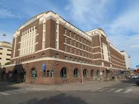 Hotel Marina Helsinki &ndash; &copy; Jürgen Schmeißer (Eberhardt TRAVEL)