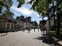 Baltikum, Jurmala &ndash; &copy; Ria Heilmann (Eberhardt TRAVEL)