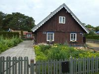 Baltikum, Litauen, Kurische Nehrung, Nida &ndash; &copy; Ria Heilmann (Eberhardt TRAVEL)