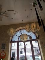 Das Cafe &ndash; &copy; Ksenia Parfenova (Eberhardt TRAVEL)