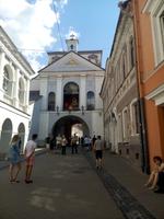 Die Kirche &ndash; &copy; Ksenia Parfenova (Eberhardt TRAVEL)