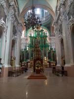 In der Kirche &ndash; &copy; Ksenia Parfenova (Eberhardt TRAVEL)
