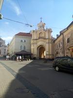 Hauptplatz &ndash; &copy; Ksenia Parfenova (Eberhardt TRAVEL)