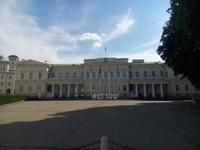 Praesidentenpalast &ndash; &copy; Ksenia Parfenova (Eberhardt TRAVEL)