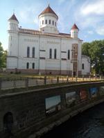 Eine Kirche &ndash; &copy; Ksenia Parfenova (Eberhardt TRAVEL)