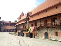 Wasserburg &ndash; &copy; Ksenia Parfenova (Eberhardt TRAVEL)