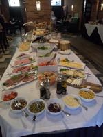 Unser Fruehstueck &ndash; &copy; Ksenia Parfenova (Eberhardt TRAVEL)