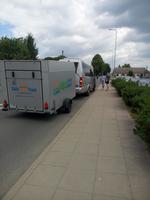 Unser Bus &ndash; &copy; Ksenia Parfenova (Eberhardt TRAVEL)