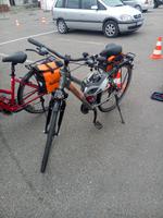 Fahrrad &ndash; &copy; Ksenia Parfenova (Eberhardt TRAVEL)