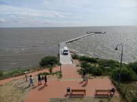 Vom Leuchtturm &ndash; &copy; Ksenia Parfenova (Eberhardt TRAVEL)