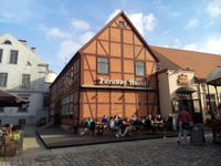 Unterwegs &ndash; &copy; Ksenia Parfenova (Eberhardt TRAVEL)