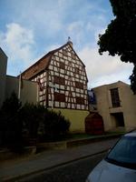 Fachwerkhaus &ndash; &copy; Ksenia Parfenova (Eberhardt TRAVEL)