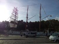 In Klaipeda &ndash; &copy; Ksenia Parfenova (Eberhardt TRAVEL)