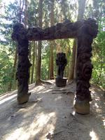 Unterwegs in Hexenpark