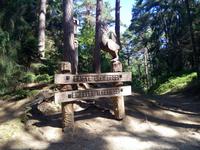 Hexenpark &ndash; &copy; Ksenia Parfenova (Eberhardt TRAVEL)