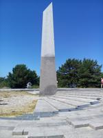 Ein Obelisk &ndash; &copy; Ksenia Parfenova (Eberhardt TRAVEL)