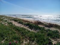 Das Meer &ndash; &copy; Ksenia Parfenova (Eberhardt TRAVEL)