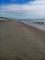Am Strand