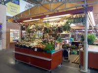 Auf dem Markt &ndash; &copy; Ksenia Parfenova (Eberhardt TRAVEL)