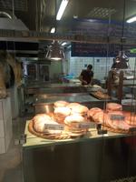 Brot &ndash; &copy; Ksenia Parfenova (Eberhardt TRAVEL)