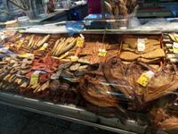 Fisch &ndash; &copy; Ksenia Parfenova (Eberhardt TRAVEL)