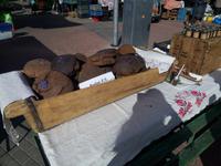 Brot zum Ligo &ndash; &copy; Ksenia Parfenova (Eberhardt TRAVEL)