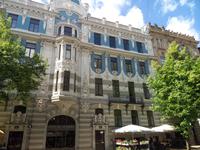 Jugendstilviertel &ndash; &copy; Ksenia Parfenova (Eberhardt TRAVEL)