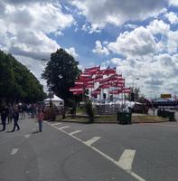 Ligofest in Riga &ndash; &copy; Ksenia Parfenova (Eberhardt TRAVEL)