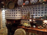 Restaurant &ndash; &copy; Ksenia Parfenova (Eberhardt TRAVEL)