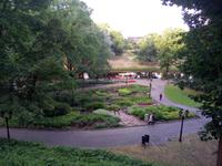 Park in Riga &ndash; &copy; Ksenia Parfenova (Eberhardt TRAVEL)