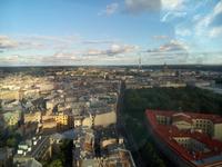 Riga von oben &ndash; &copy; Ksenia Parfenova (Eberhardt TRAVEL)