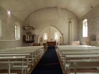 In der alten Kirche &ndash; &copy; Ksenia Parfenova (Eberhardt TRAVEL)