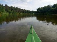 Paddeltour &ndash; &copy; Ksenia Parfenova (Eberhardt TRAVEL)