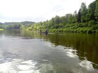 Gauija &ndash; &copy; Ksenia Parfenova (Eberhardt TRAVEL)