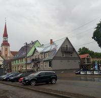 Regen &ndash; &copy; Ksenia Parfenova (Eberhardt TRAVEL)