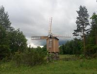 Unterwegs
