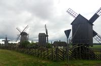 Windmuehlen &ndash; &copy; Ksenia Parfenova (Eberhardt TRAVEL)