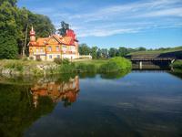 Wasserburg &ndash; &copy; Ksenia Parfenova (Eberhardt TRAVEL)