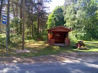 Bushaltestelle &ndash; &copy; Ksenia Parfenova (Eberhardt TRAVEL)