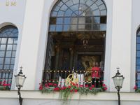 Vilnius Tor der Morgenröte &ndash; &copy; Kathrin Mickan (Eberhardt TRAVEL)