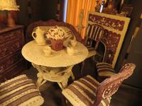 Vilnius Schokoladenkaffee &ndash; &copy; Kathrin Mickan (Eberhardt TRAVEL)