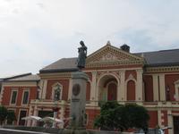 Kleipeda Theater &ndash; &copy; Kathrin Mickan (Eberhardt TRAVEL)