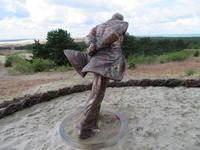 Kurische Nehrung Hohe Düne &ndash; &copy; Kathrin Mickan (Eberhardt TRAVEL)
