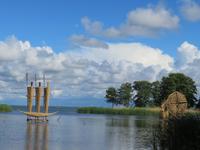 Kurische Nehrung  &ndash; &copy; Kathrin Mickan (Eberhardt TRAVEL)