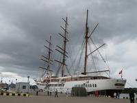 Hafen Kleipeda &ndash; &copy; Kathrin Mickan (Eberhardt TRAVEL)
