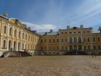 Schloß Rundale &ndash; &copy; Kathrin Mickan (Eberhardt TRAVEL)