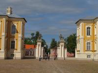 Schloß Rundale &ndash; &copy; Kathrin Mickan (Eberhardt TRAVEL)