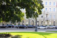 Litauen - Vilnius - Luxushotel &ndash; &copy; Martina Häselbarth (Eberhardt TRAVEL)